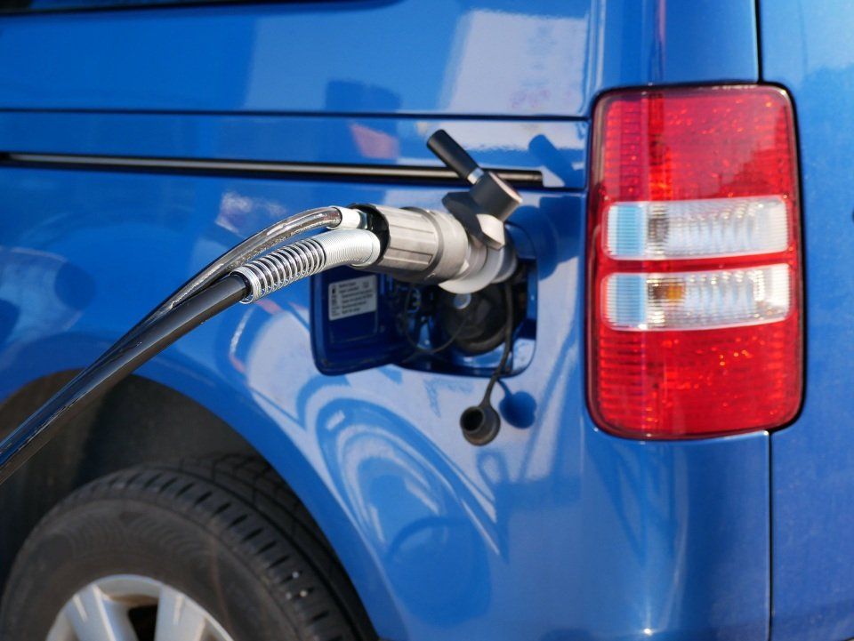 impianti GPL e metano