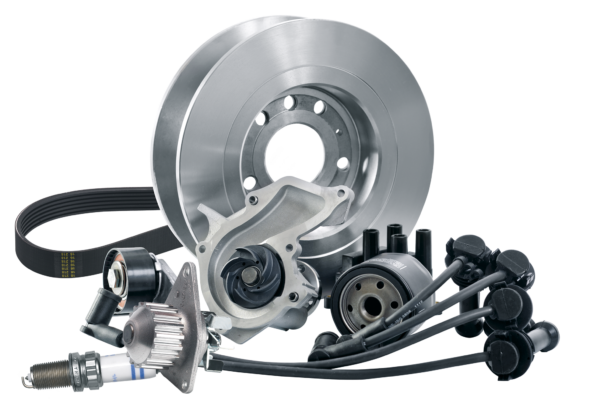 prodotti di ricambio