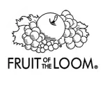 logo fruit of the loom