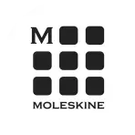 logo Moleskine