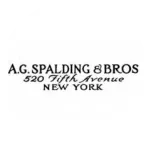 logo A.G. Spalding & Bros