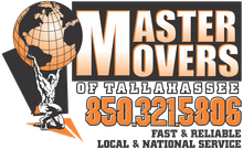 Master Movers of Tallahassee