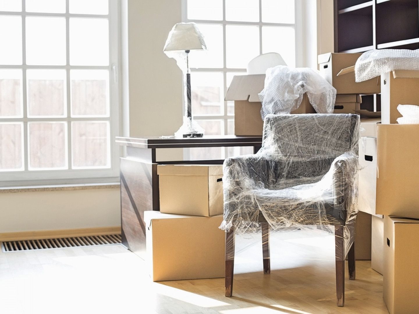 Residential Movers Tallahassee, FL Master Movers of Tallahassee, INC