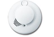 smoke detector