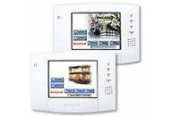 Graphic Touchscreen Keypad