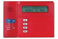 digital keypad