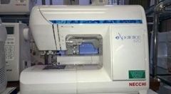 macchine per cucire per uso domestico
