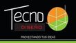 Logotipo de TECNO-DISEÑO