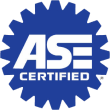 ASE | Heaven Sent Automotive, LLC