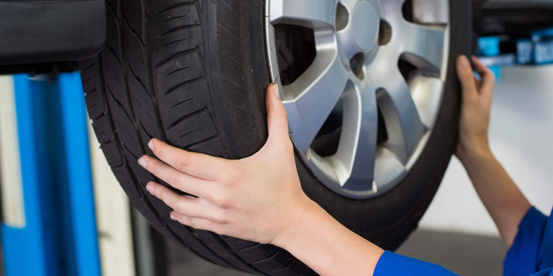 Tire safety and maintenance | Heaven Sent Automotive, LLC