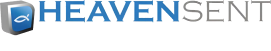 Logo | Heaven Sent Automotive, LLC