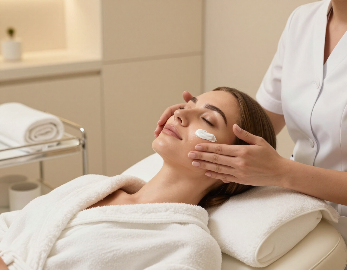 Hydradermie Jeunesse