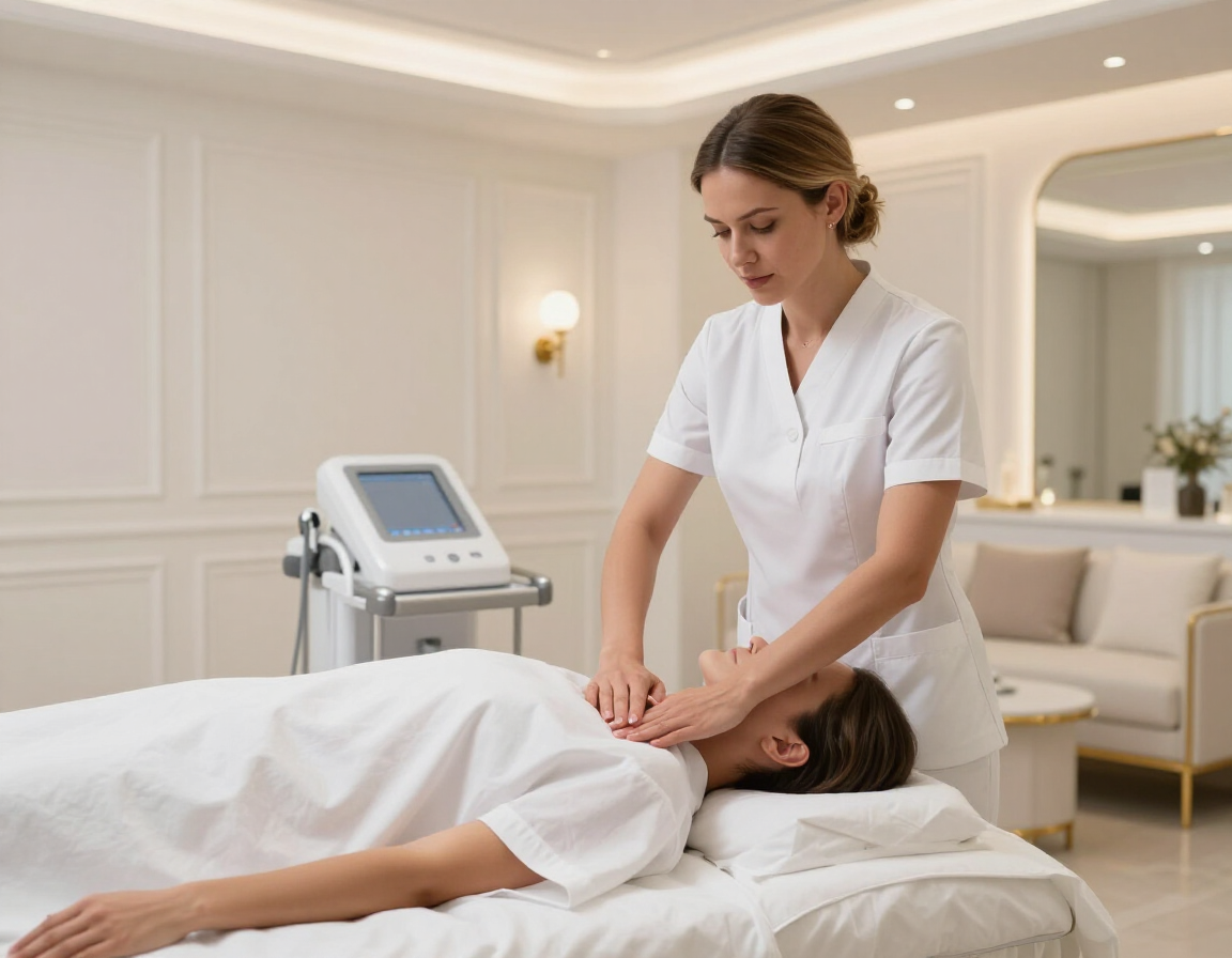 Recuperación especializada