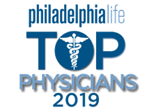 Philadelphia Life Top Physicians 2019