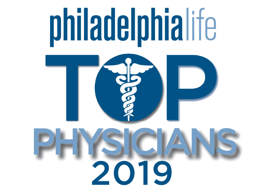 Philadelphia Life Top Physicians 2019 Philadelphia Life Top Physicians 2019