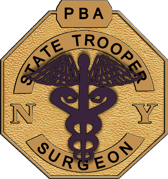 State Trooper Surgeon State Trooper Surgeon