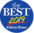 The Best of 2019 by The Courier Times