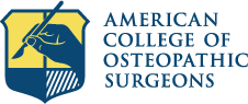 American College of Osteopathic Surgeon American College of Osteopathic Surgeon