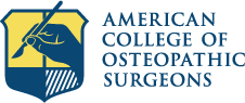 American College of Osteopathic Surgeon