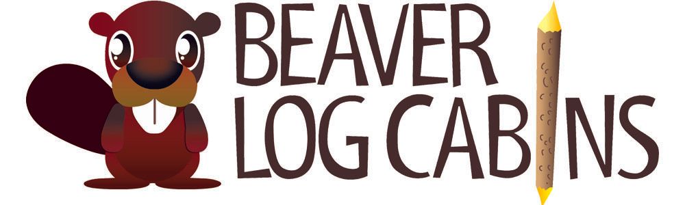 beaver log cabins