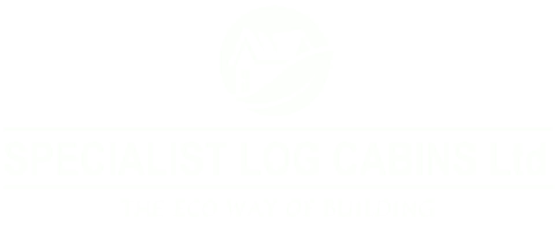 specialist log cabins