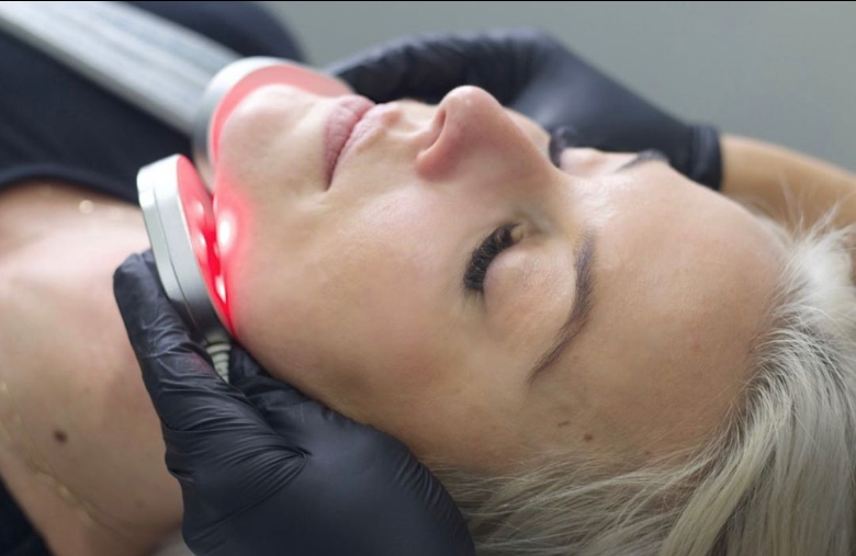 Laser Lipo Body Contouring Treatment 