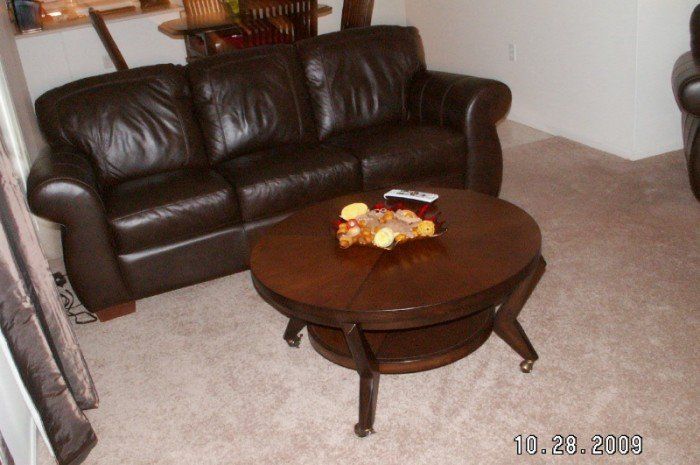 interior living room