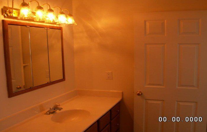 interior bathroom