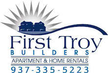 First Troy Logo