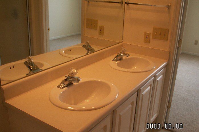 interior bathrom