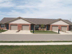 Pebblebrook 2 Bedroom
