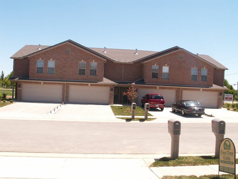 Pebblebrook 3 Bedroom