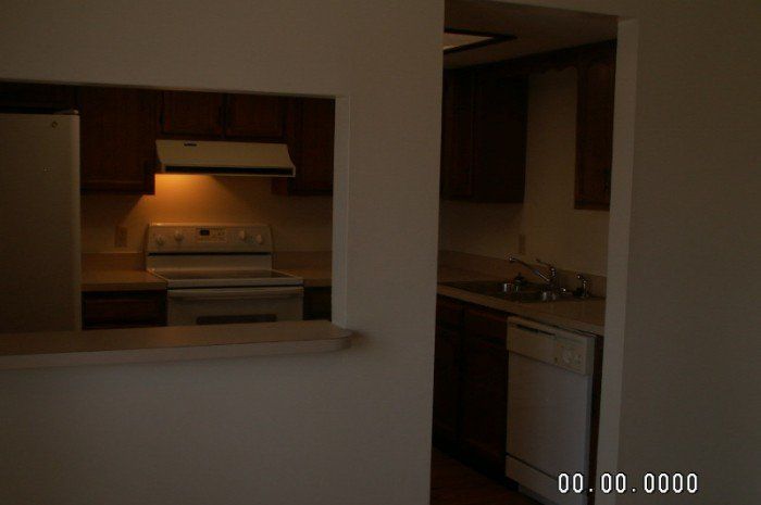 interior kitchen