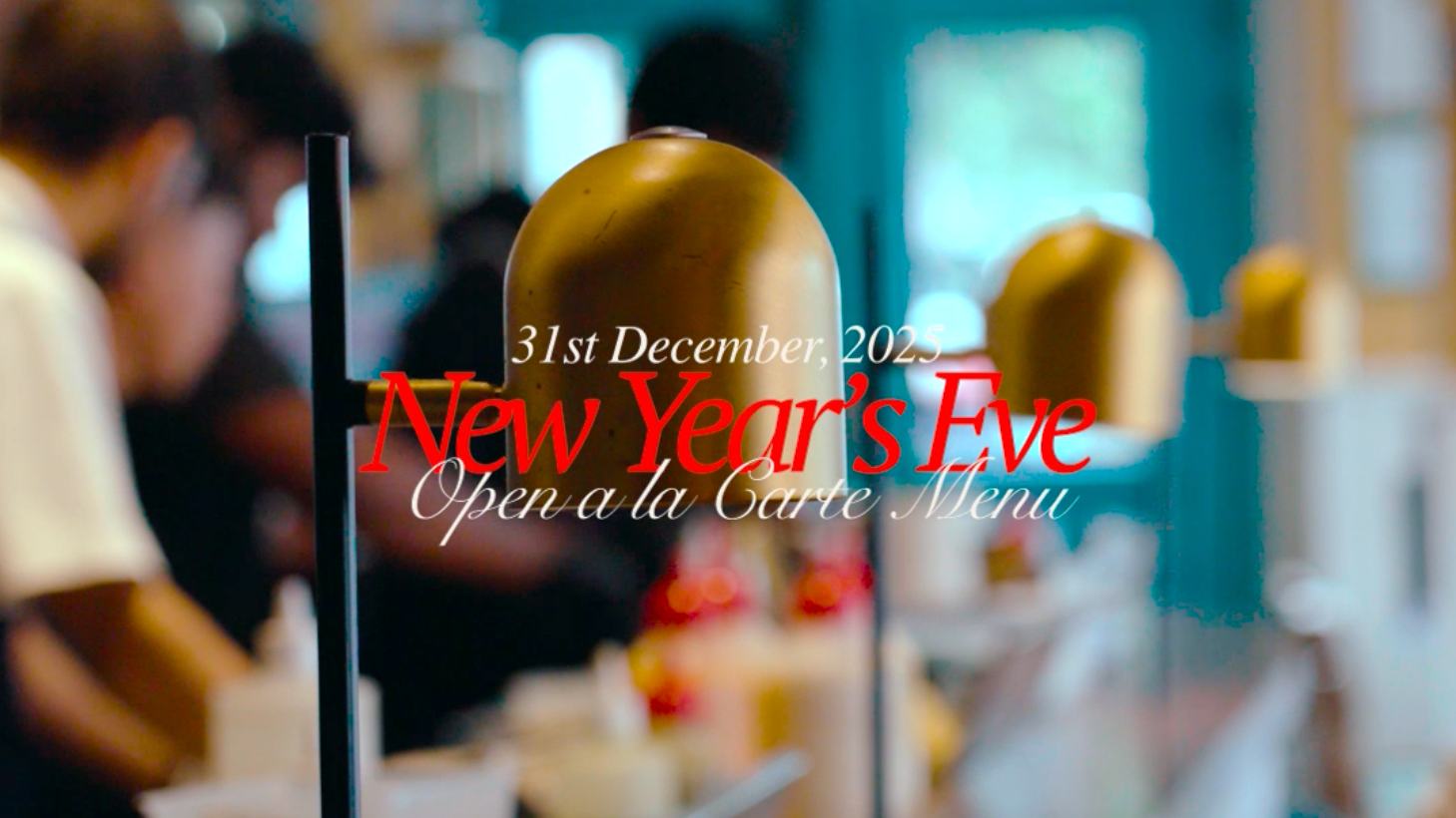 Vaporetto Hawthorn; Christmas lunch Hawthorn; New Year lunch Hawthorn; Venetian dining Melbourne