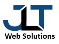 JLT Web Solutions logo