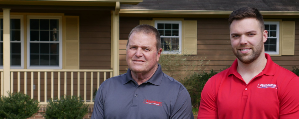 Family Owned & Operated | Rock Hill, SC Heating & Cooling