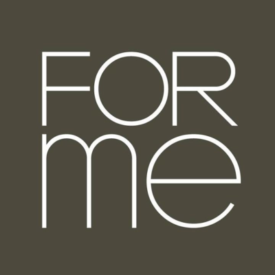 Logo FORME - LUXURY HANDCRAFTED JEWELLERY