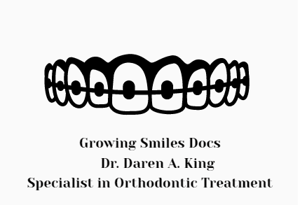 Growing Smiles Docs Childens Dentistry and Orthodontics