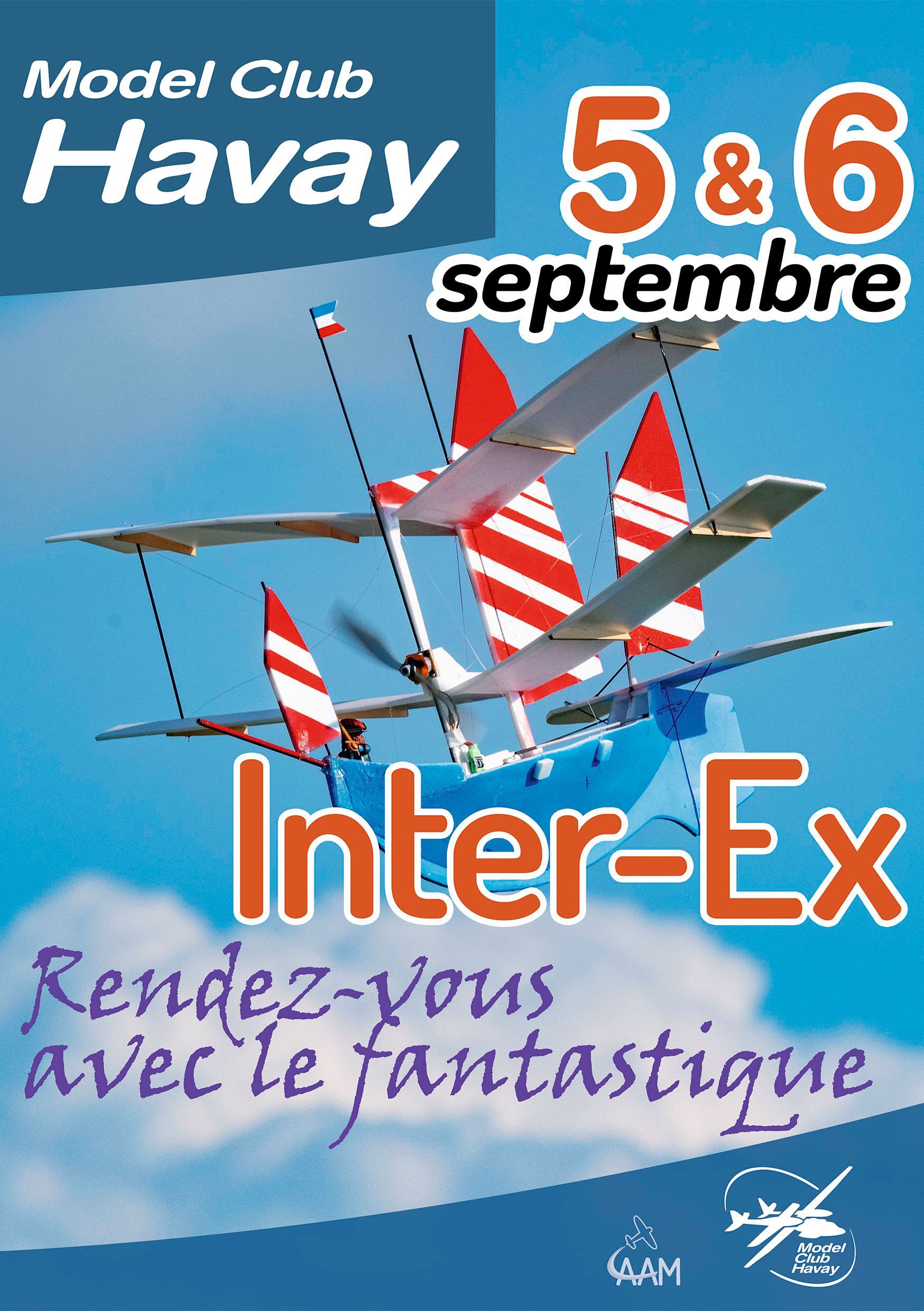 Une rencontre unique et géniale !