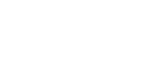 A white single line drawing of   light bulb