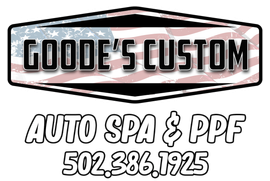 Goode’s Custom Garage & Auto Detailing