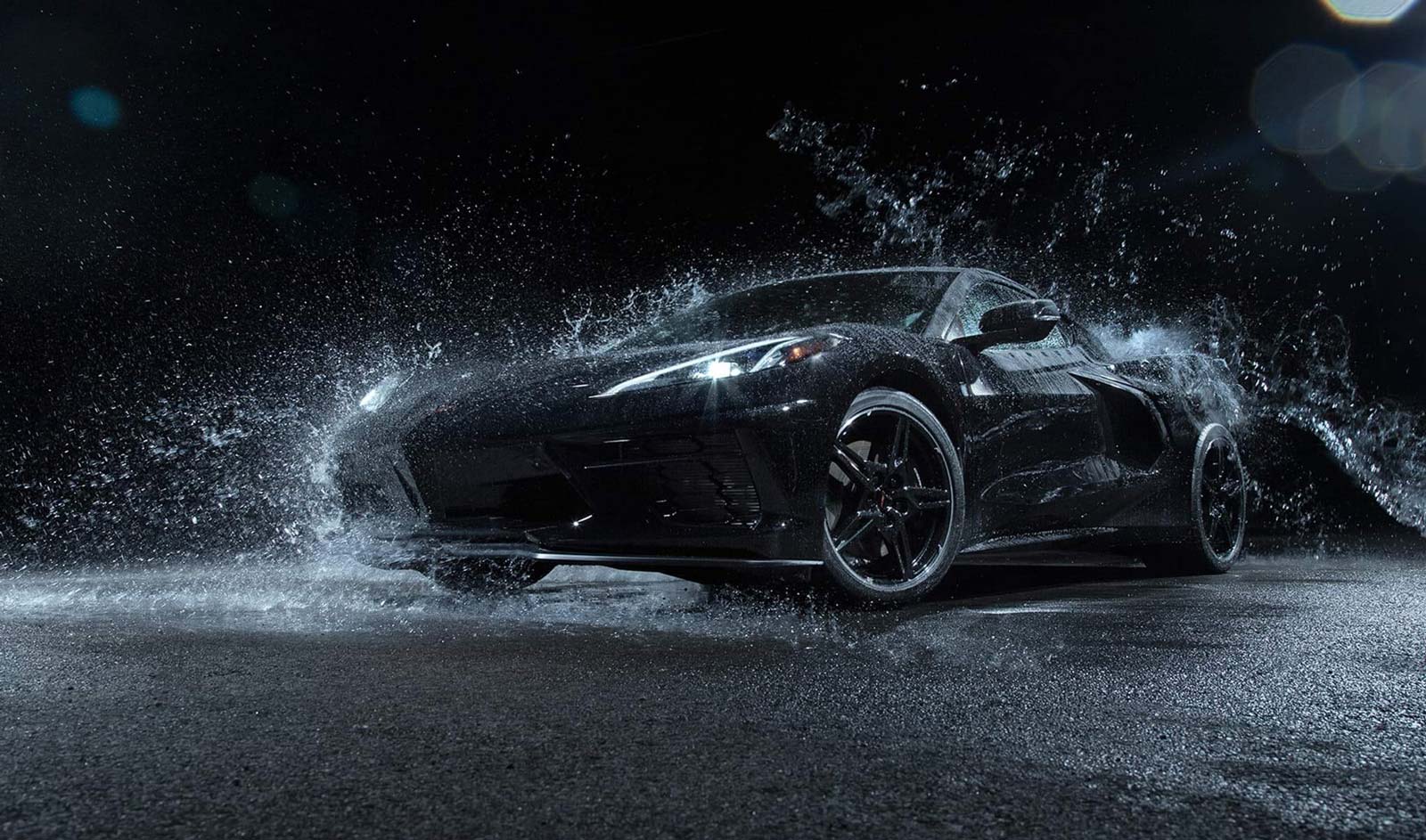 Ceramic Coating 2020 Land Rover Discovery