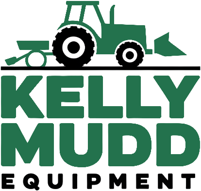 KELLY MUDD EQUIPMENT Logo