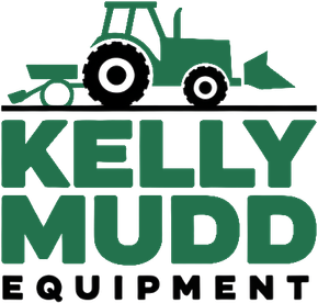 KELLY MUDD EQUIPMENT Logo
