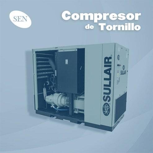 SERVICIOS ESPECIALES NAVARRO - tornillo