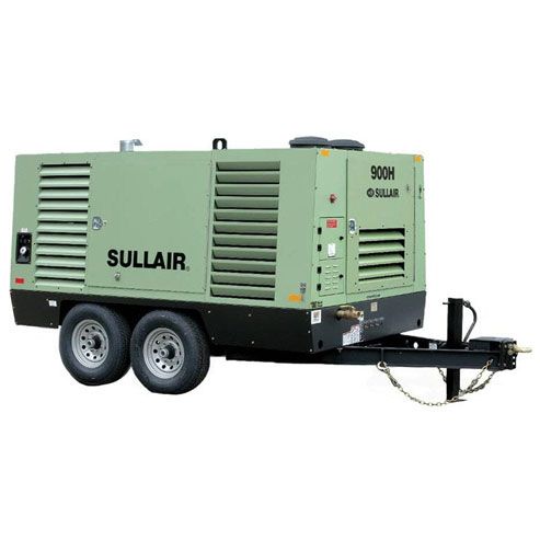 SERVICIOS ESPECIALES NAVARRO - sullair