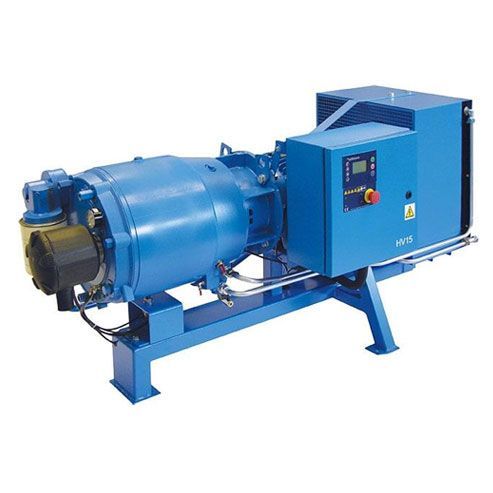 SERVICIOS ESPECIALES NAVARRO - compresor paletas