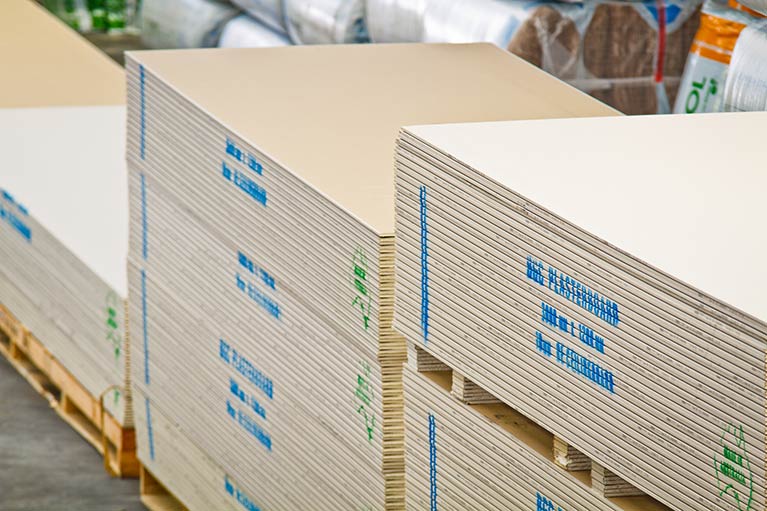 plasterboards plasterboards