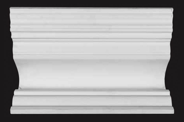 cornice detail cornice detail