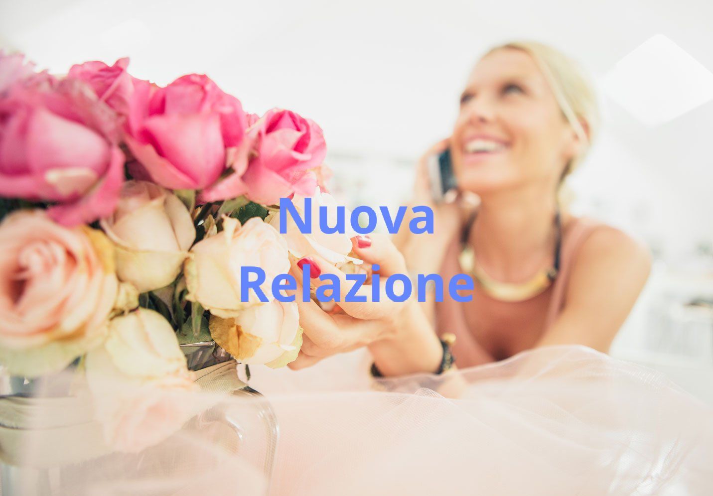 Nuova relazione
